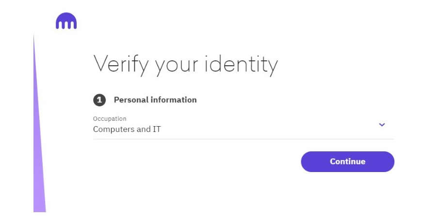 Kraken怎么购买USDT？Kraken交易所新手注册认证买U步骤教程