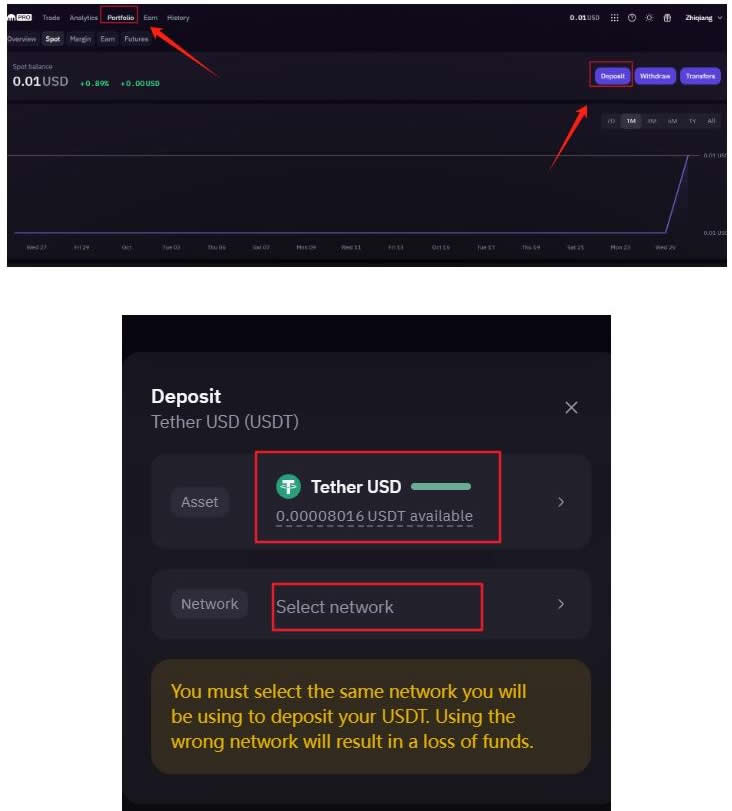 Kraken怎么购买USDT？Kraken交易所新手注册认证买U步骤教程