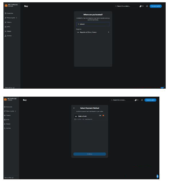 小狐狸wallet怎么提现、充值？Metamaskwallet使用教学