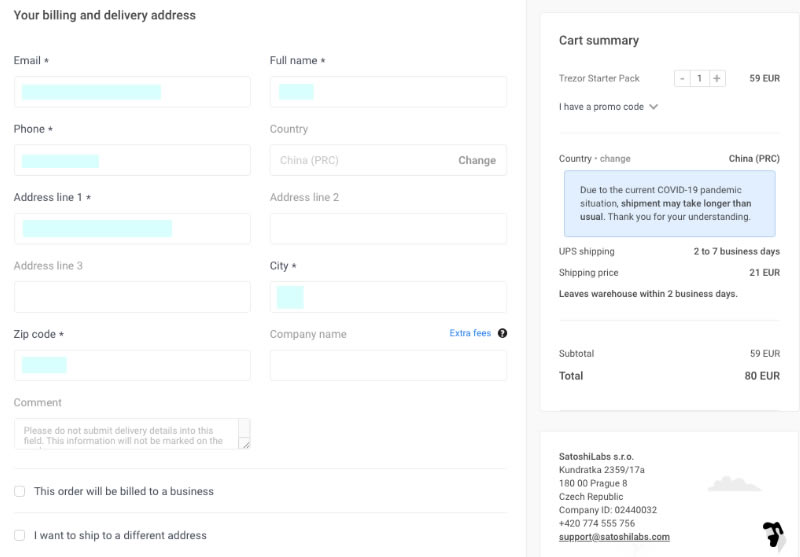 什么是Trezorwallet？Trezorwallet背景、功能、如何工作、购买介绍
