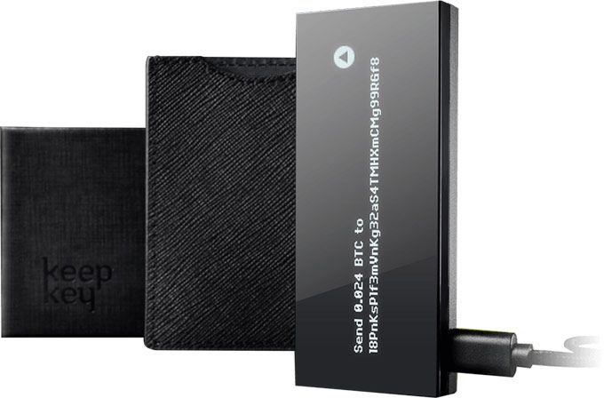 最好的加密货币wallet