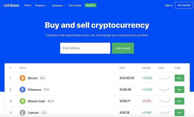 最好的加密货币wallet