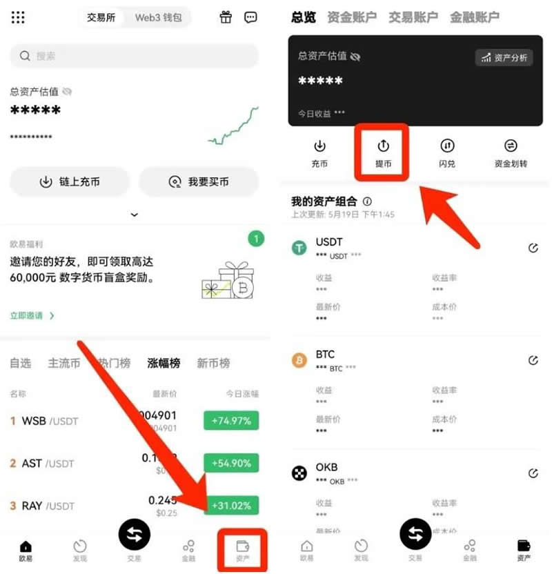 什么是比特币地址？它有什么用？