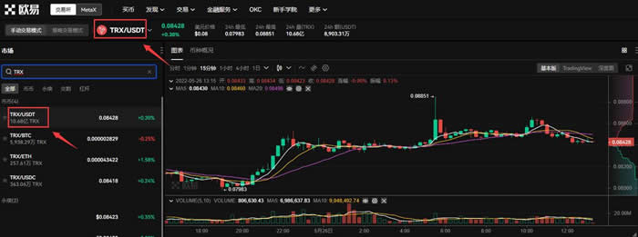 TRX波场币年底会涨到多少？TRX币未来价格预测2025-2050年