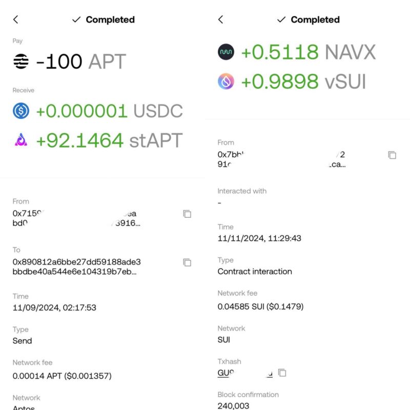 Move生态会爆发吗?SUI新高之际解读三大Move公链区别