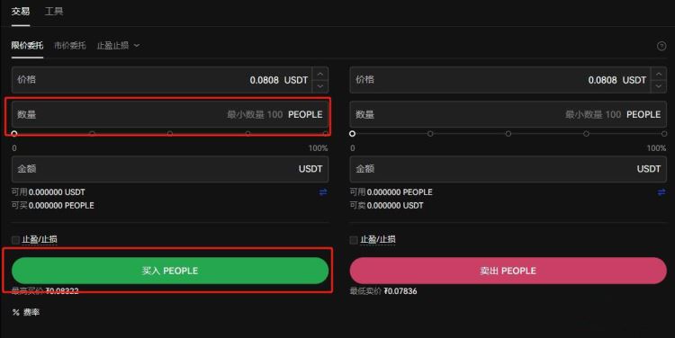PEOPLE币适合长期持有吗？PEOPLE币如何购买？