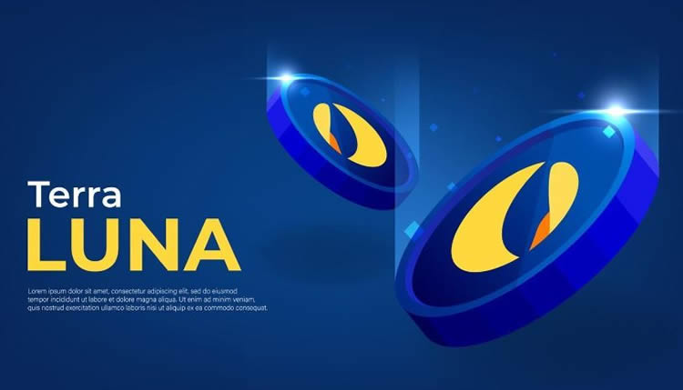 LUNA/露娜币2025年会涨到多少点呢？LUNA币价格走势分析
