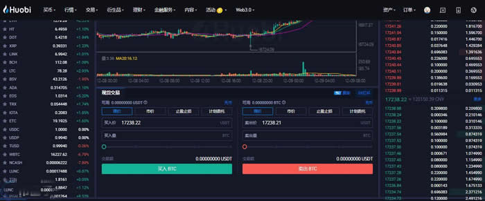 比特币交易平台有哪些？最新推荐2025年优质平台