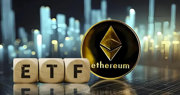 一文了解以太坊现货ETF上线交易时间