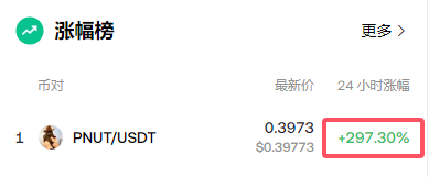 PNUT是什么币?PNUT币的社会含义与投资价值