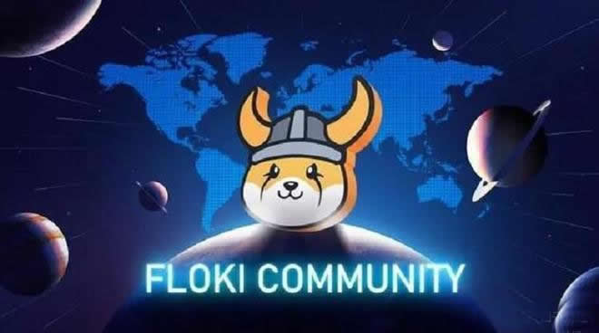 FLOKI币是百倍币吗？FLOKI币2025年有可能成为万倍币吗？