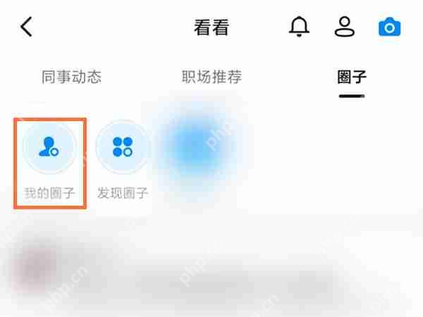钉钉积分怎么看