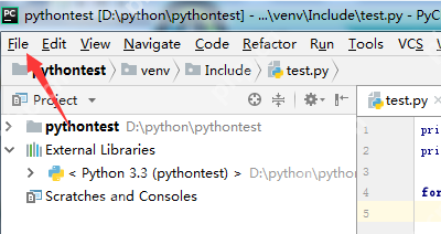 pycharm如何关闭项目？pycharm关闭项目的方法