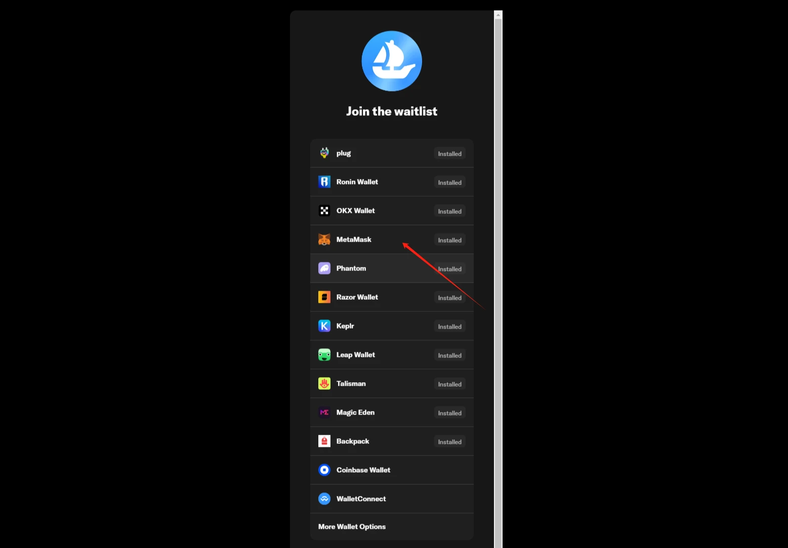 OpenSea新版本是什么？OpenSea新版本交互教程