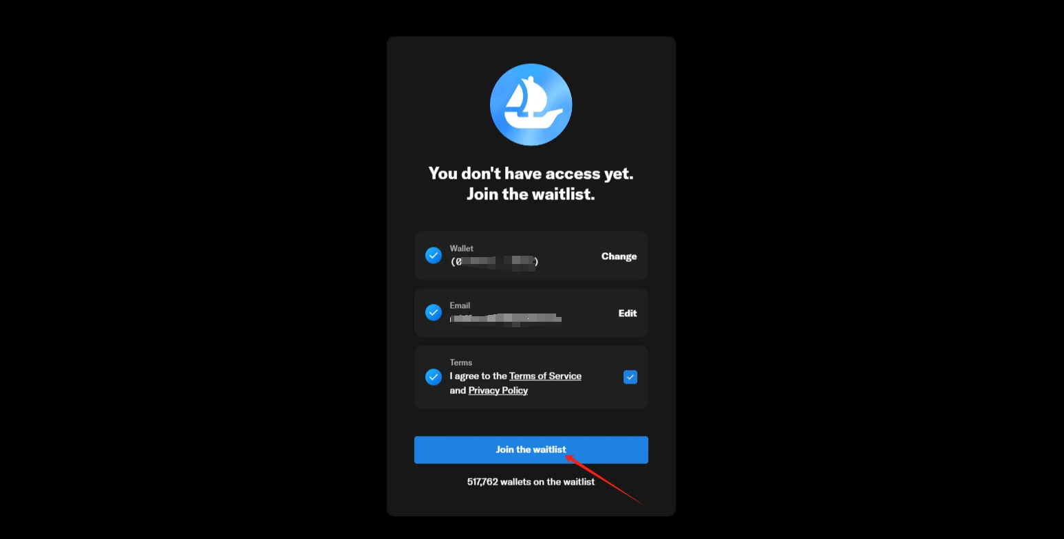 OpenSea新版本是什么？OpenSea新版本交互教程