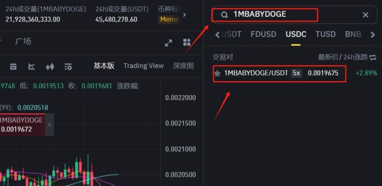 1MBABYDOGE是什么币种？1MBABYDOGE币未来价值怎么样？