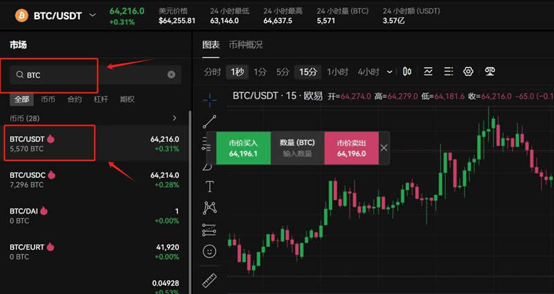 加密货币交易所怎么注册账号？币圈新手开户操作步骤教程(OKX篇)