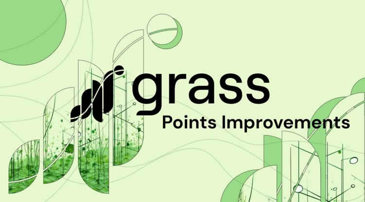 Grass币是什么？GRASS挖矿、空投、价格走势及未来前景分析