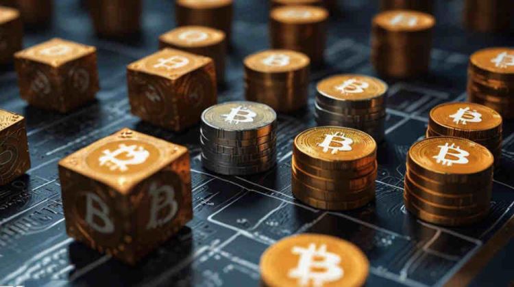 炒比特币犯法吗？揭秘法律底线与风险