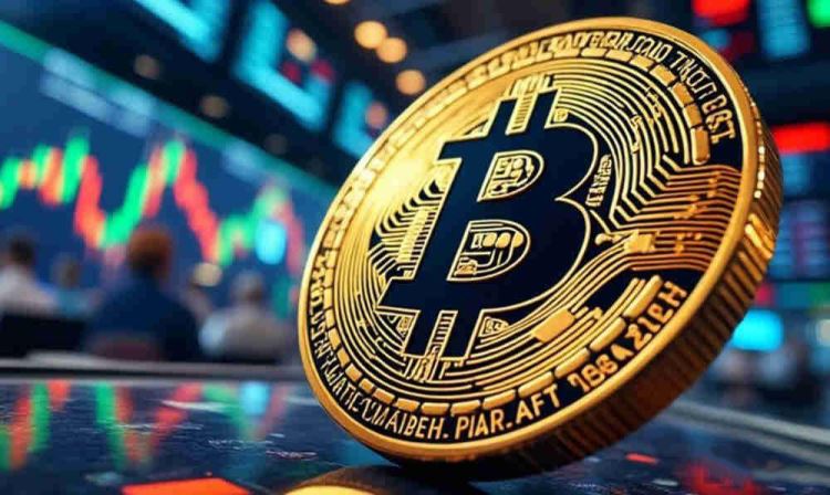 比特币为什么一直涨不回调呢？比特币为什么这么值钱？