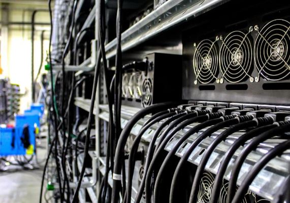 国内比特币挖矿合法吗？探讨中国比特币挖矿的法律现状