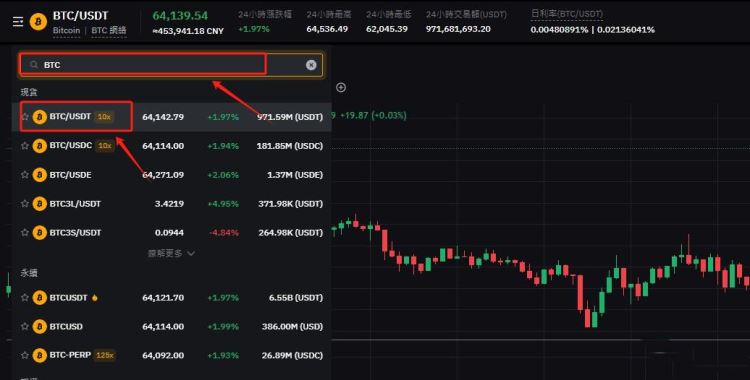 Bybit怎么购买USDT？交易所Bybit买USDT教程