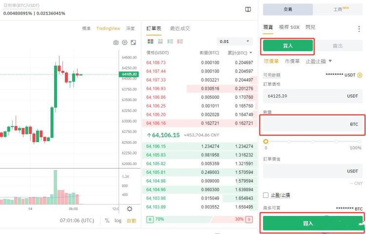 Bybit怎么购买USDT？交易所Bybit买USDT教程