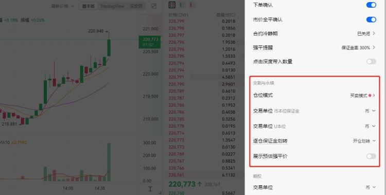 USDT永续合约怎么玩？USDT永续合约交易教程
