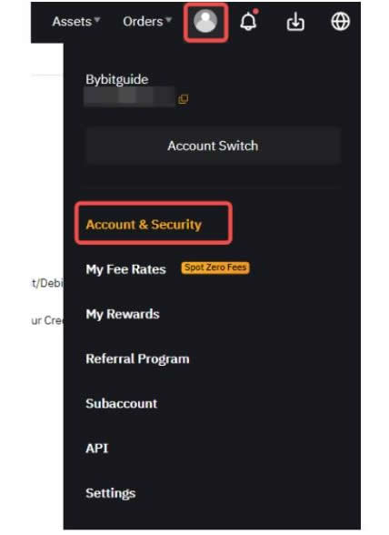 Bybit怎么KYC认证？Bybit交易所新手KYC认证操作教程