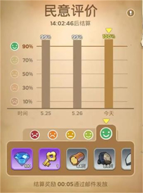 无尽冬日小游戏