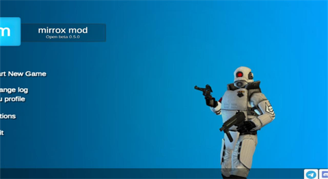 mirrox模组