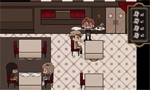 deadplate汉化版