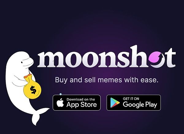 Moonshot是什么？全面解读Moonshot驱动Memecoin新一轮造富效应