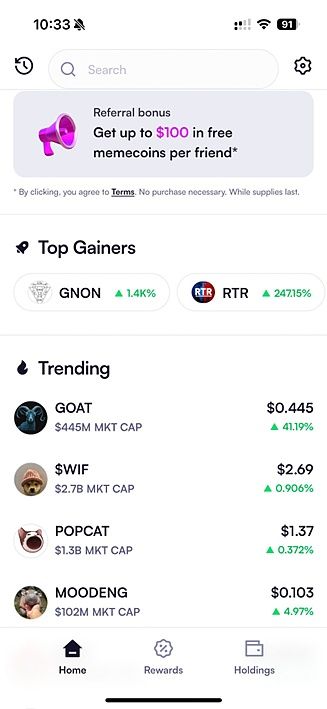 Moonshot是什么？全面解读Moonshot驱动Memecoin新一轮造富效应