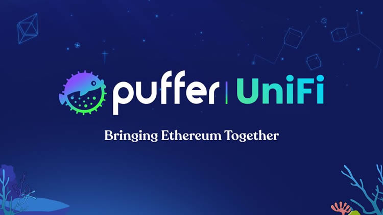 PUFFER币是什么？PUFFER币价格、空投及未来展望