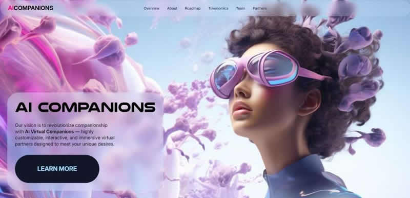 AI Companions(AIC)币是什么？AIC币价分析及未来价格预测