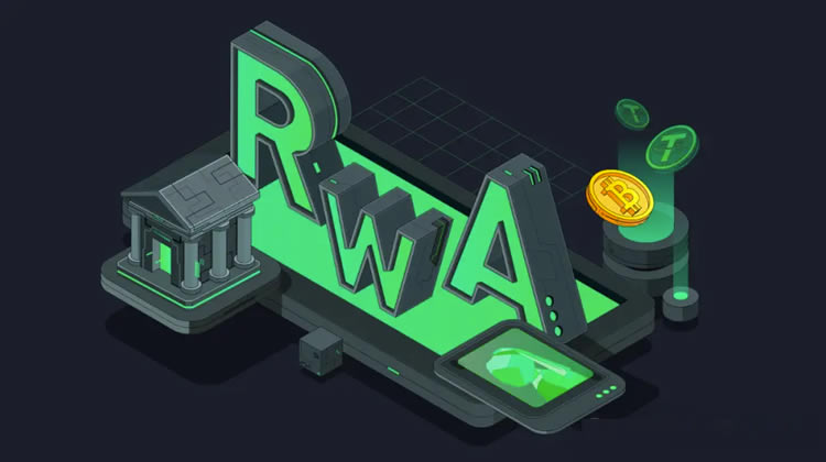 RWA赛道爆火项目有哪些？RWA赛道爆火项目代币盘点