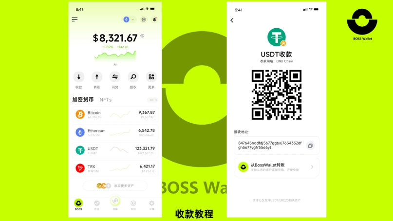什么是USDT?USDT如何通过wallet注册和开户