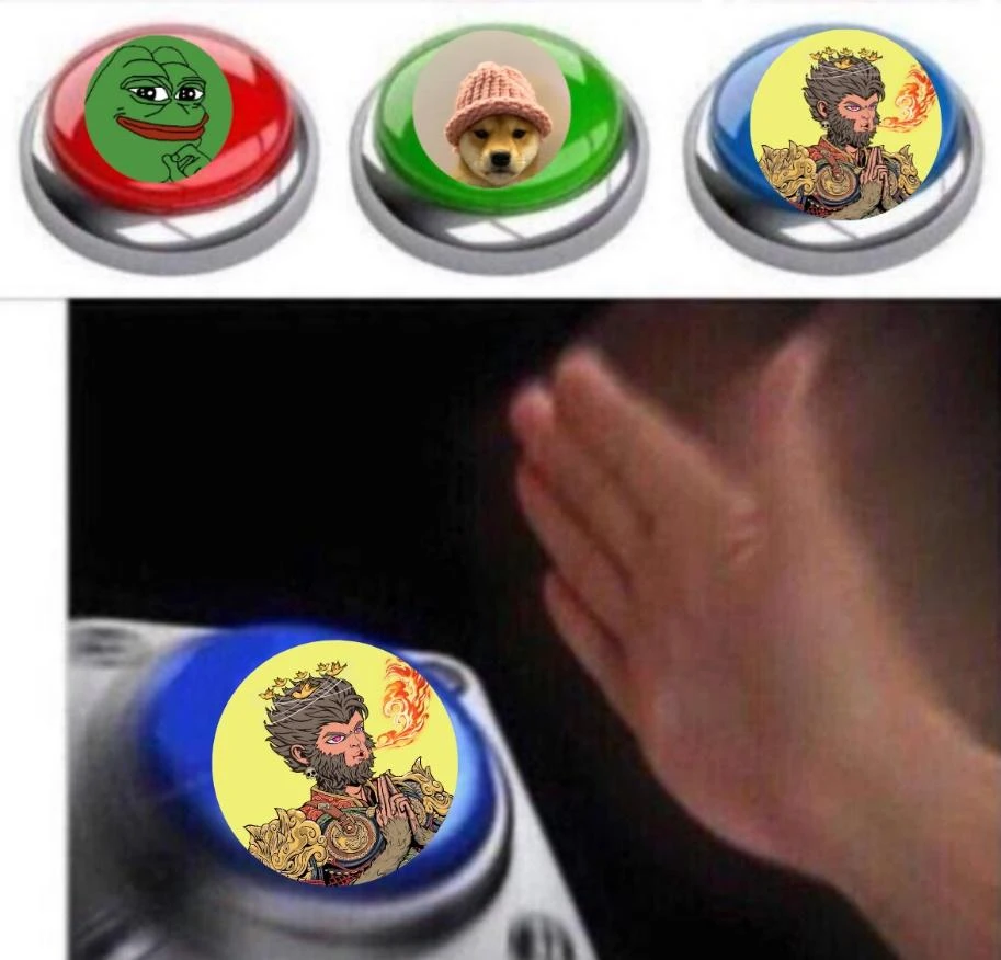 Wukong币是千倍币吗？Wukong会是下一个meme币神话吗？