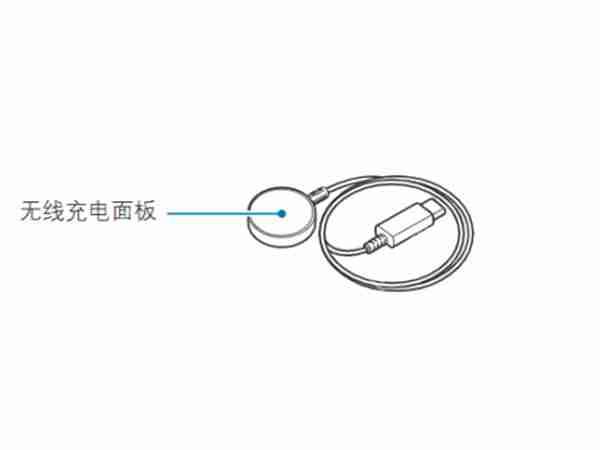 三星watch5pro充电流程是什么