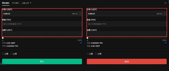 TRX波场币是什么？TRX波场币未来前景及购买教程
