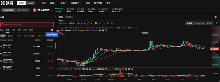 TRX波场币是什么？TRX波场币未来前景及购买教程