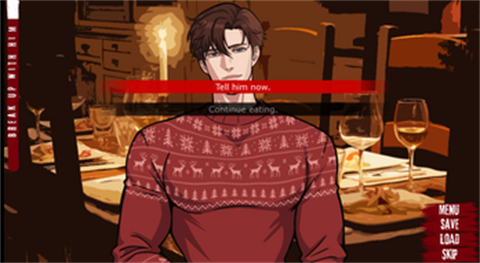 怎么和病娇男友分手