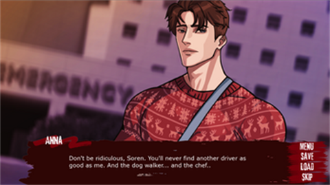 怎么和病娇男友分手