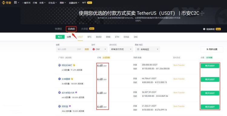 什么是USDT？USDT如何获得或购买？