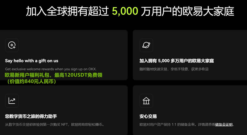 欧意OKX交易所的平台币是什么？平台币OKB的功能有哪些？