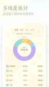 口袋记账怎么关闭记账提醒