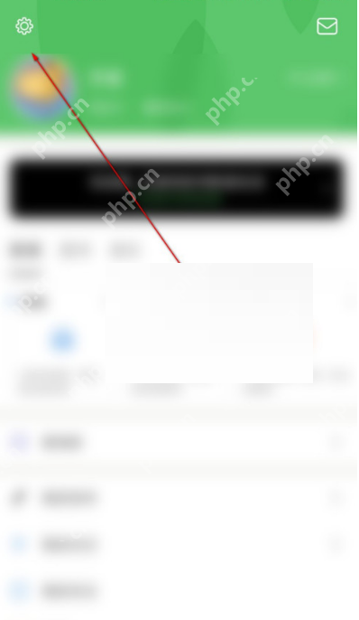 豆瓣夜间模式如何取消