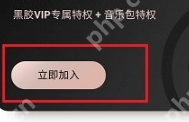 网易云音乐黑胶vip和音乐包有什么区别 黑胶vip和音乐包性价比对比