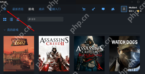 uplay如何绑定steam？uplay绑定steam的方法